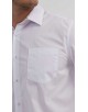 1506368-01 Chemisette carreaux tartan - Blanc