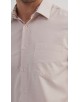 1506368-03 Chemisette carreaux tartan - Beige