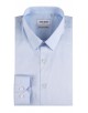 SAT-254-5 Chemise en coton compact - Ciel