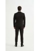 COS-H0210 Costume 3 pcs (T46 à T58) - Noir