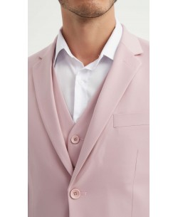 COS-H026 3 pcs suit (T46 to T58) - Nude