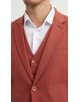 COS-H028 Costume 3 pcs (T46 à T58) - Terracotta
