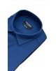 GOF-600-04 Chemise en gaze de coton - Marine