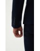 COS-H020  Costume 3 pcs (T46 à T58) - Marine