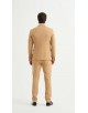 COS-H029 Costume 3 pcs (T46 à T58) - Sable