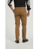 YE-807-32 Chino stretch camel (T38 à T52)