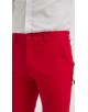 YE-807-38 Chino stretch rouge (T38 à T52)