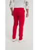 YE-807-38 Chino stretch rouge (T38 à T52)