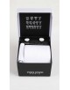 CC-048 Coffret cravate blanc