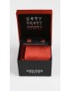 CC-055 Coffret cravate rouge
