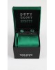 CC-058 Coffret cravate vert foncé