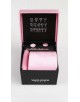 CC-061 Coffret cravate rose