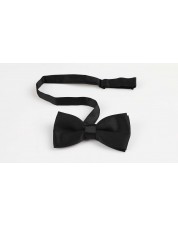 NP-401 Noeud papillon noir