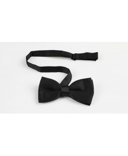 NP-401 Noeud papillon noir