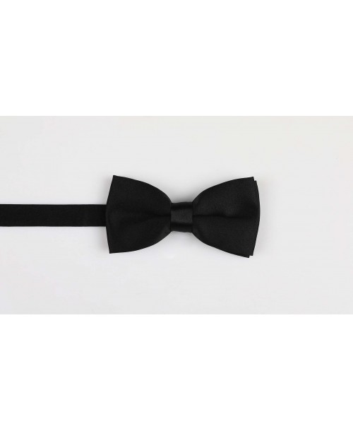 NP-401 Noeud papillon noir
