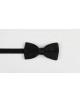 NP-401 Noeud papillon noir