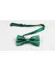 NP-415 Noeud papillon vert bouteille