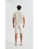 LB-2025-08 Chemisette brodée en coton