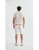 LB-2025-01 Chemisette brodée en coton
