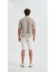 LB-2025-02 Chemisette brodée en coton