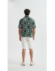 LB-2025-03 Chemisette brodée en coton
