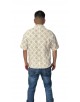 LB-2025-12 Chemisette brodée en coton