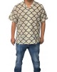 LB-2025-13 Chemisette brodée en coton