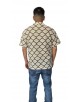 LB-2025-13 Chemisette brodée en coton