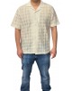 LB-2025-16 Chemisette brodée en coton