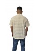 LB-2025-16 Chemisette brodée en coton