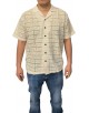 LB-2025-17 Chemisette brodée en coton