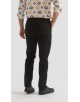 YE-807-21 Chino stretch noir (T38 à T52)