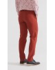 YE-807-23 Chino stretch terracotta (T38 à T52)