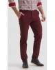 YE-807-24 Chino stretch prune (T38 à T52)