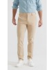 YE-807-25 Chino stretch beige (T38 à T52)