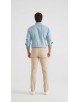 YE-807-25 Chino stretch beige (T38 à T52)