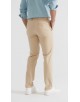 YE-807-25 Chino stretch beige (T38 à T52)