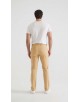 YE-807-29 Chino stretch camel (T38 à T52)