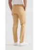 YE-807-29 Chino stretch camel (T38 à T52)