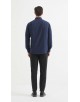 YE-274 Chemise marine coupe confort