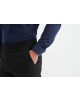 YE-274 Chemise marine coupe confort
