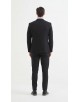 COS-H010 Costume 2 pcs (T46 à T58) - Noir