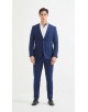 COS-H011 Costume 2 pcs (T46 à T58) - Marine