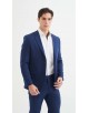 COS-H011 Costume 2 pcs (T46 à T58) - Marine
