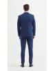 COS-H011 Costume 2 pcs (T46 à T58) - Marine