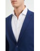 COS-H011 Costume 2 pcs (T46 à T58) - Marine