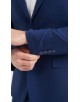 COS-H011 Costume 2 pcs (T46 à T58) - Marine