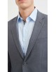 COS-H012 Costume 2 pcs (T46 à T58) - Gris
