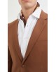 COS-H015 Costume 2 pcs (T46 à T58) - Marron