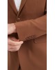 COS-H015 Costume 2 pcs (T46 à T58) - Marron